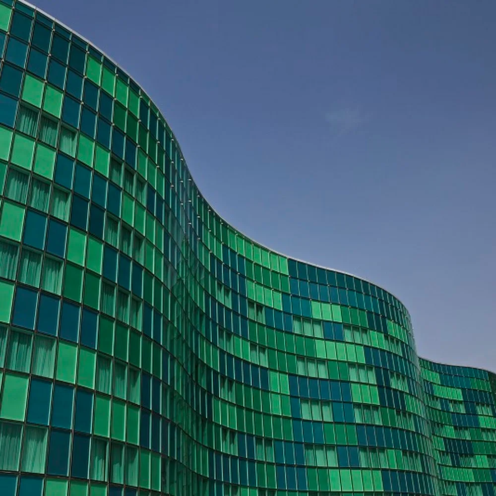 Millennium Al Rawdah Hotel