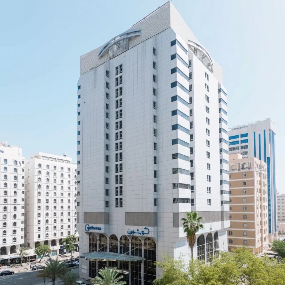 Copthorne Downtown Abu Dhabi