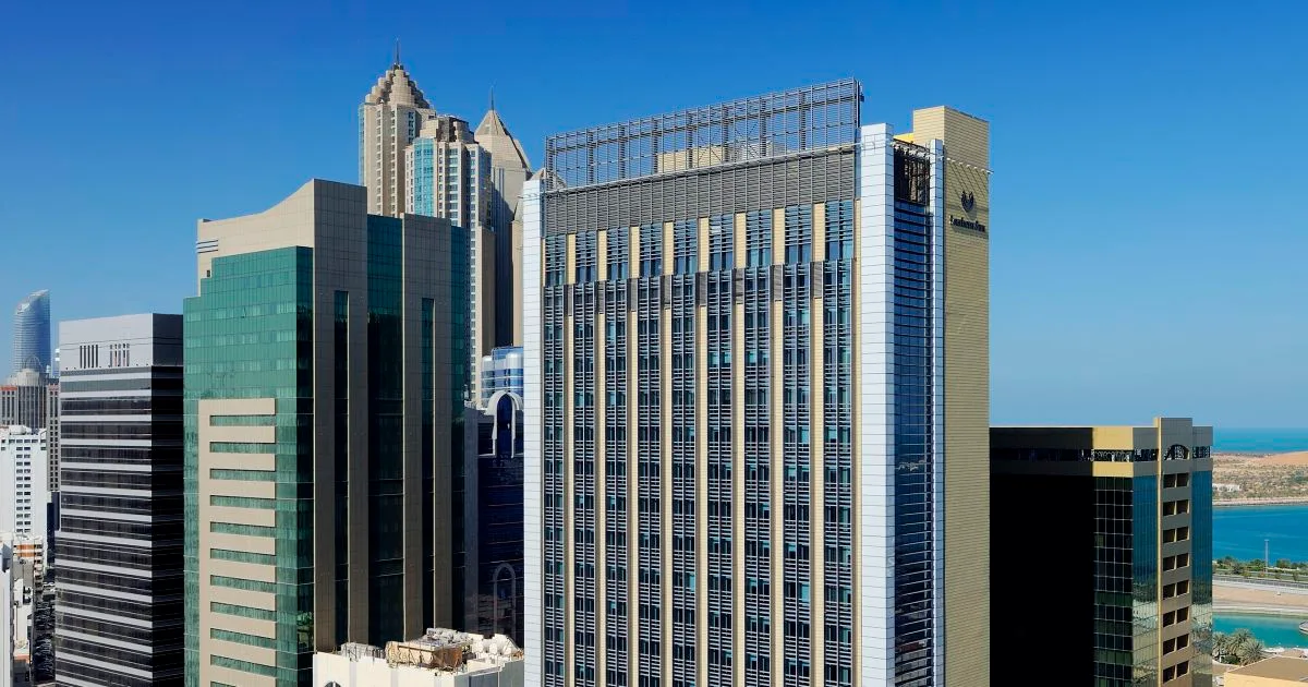 Southern Sun Abu Dhabi