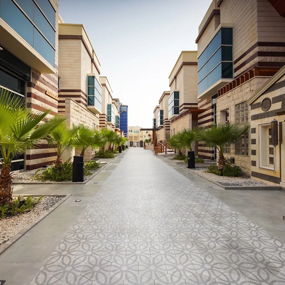 Villaggio Hotel & Resort Abu Dhabi