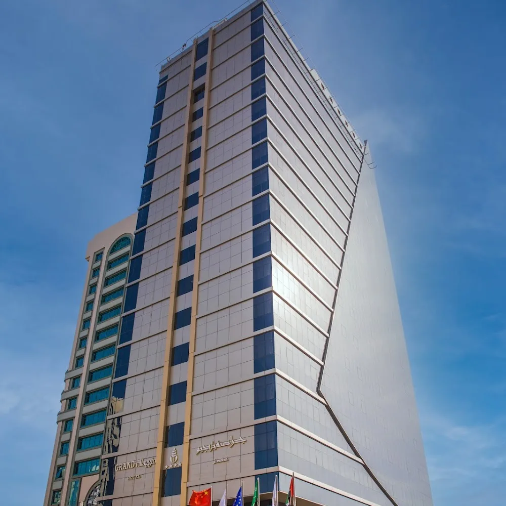 Grand Villaggio Hotel