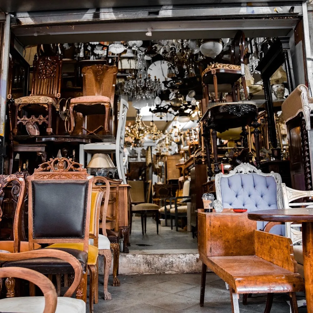 Furniture Shamal Al Madina