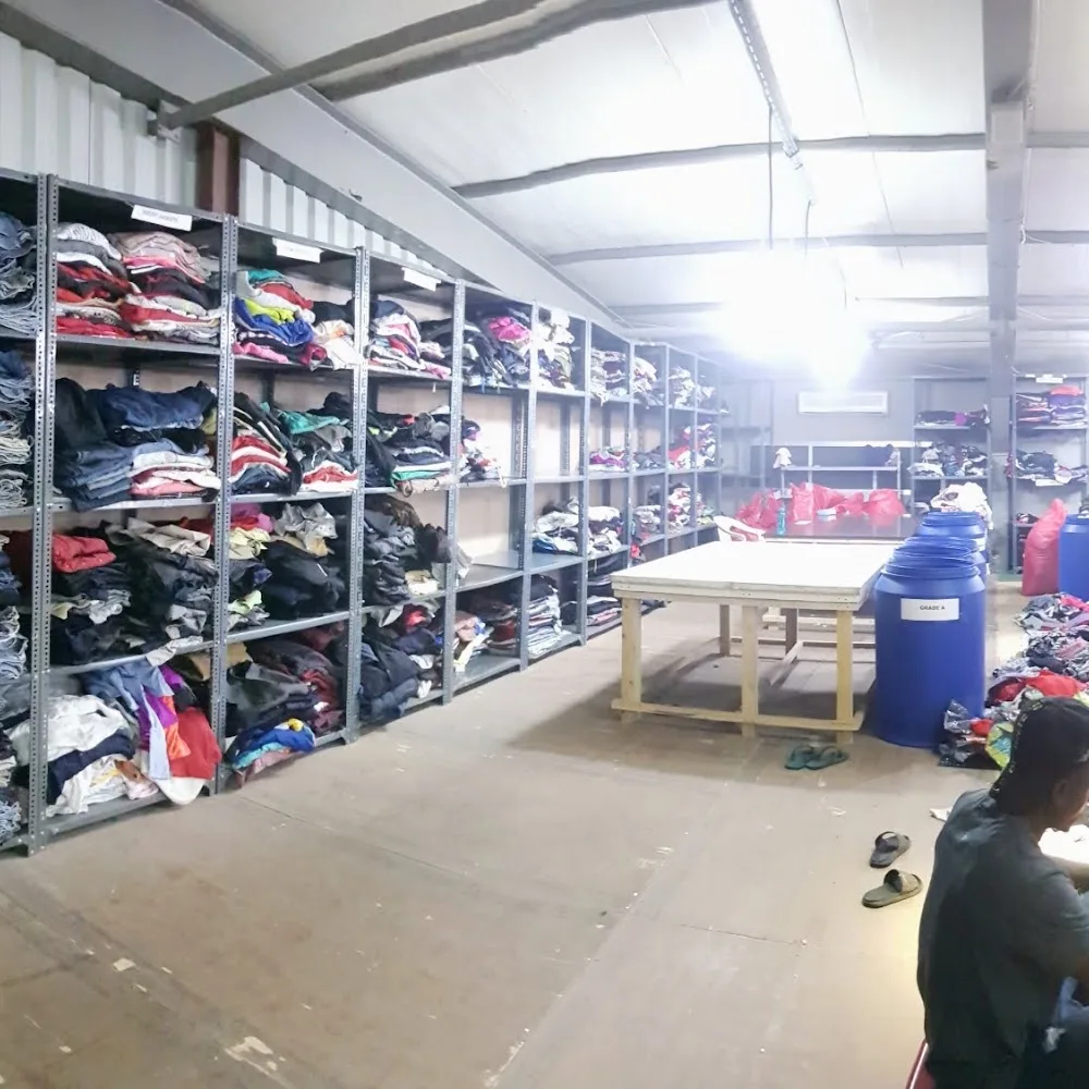 Best Ukay Ukay Used clothes UAE