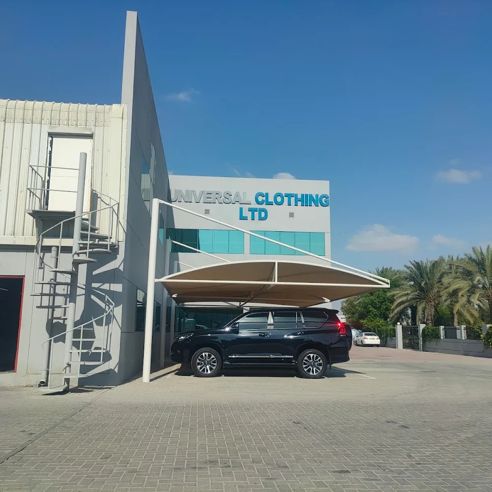 Universal Clothing Limited