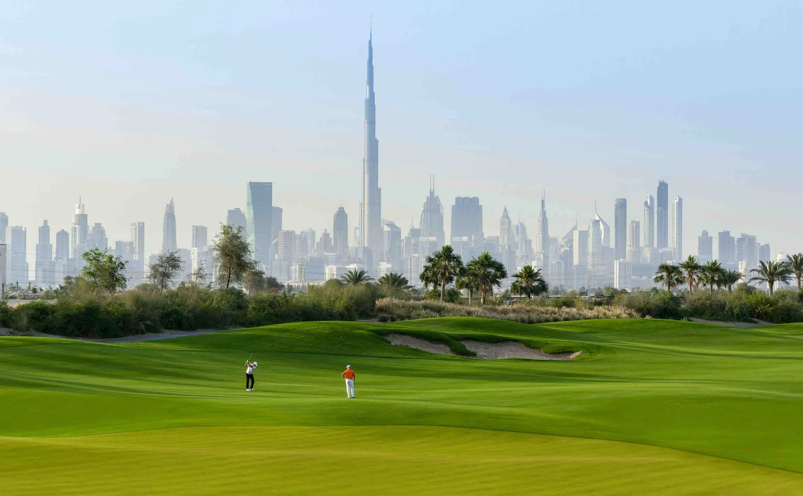 Sidra 3 - Dubai Hills Estate