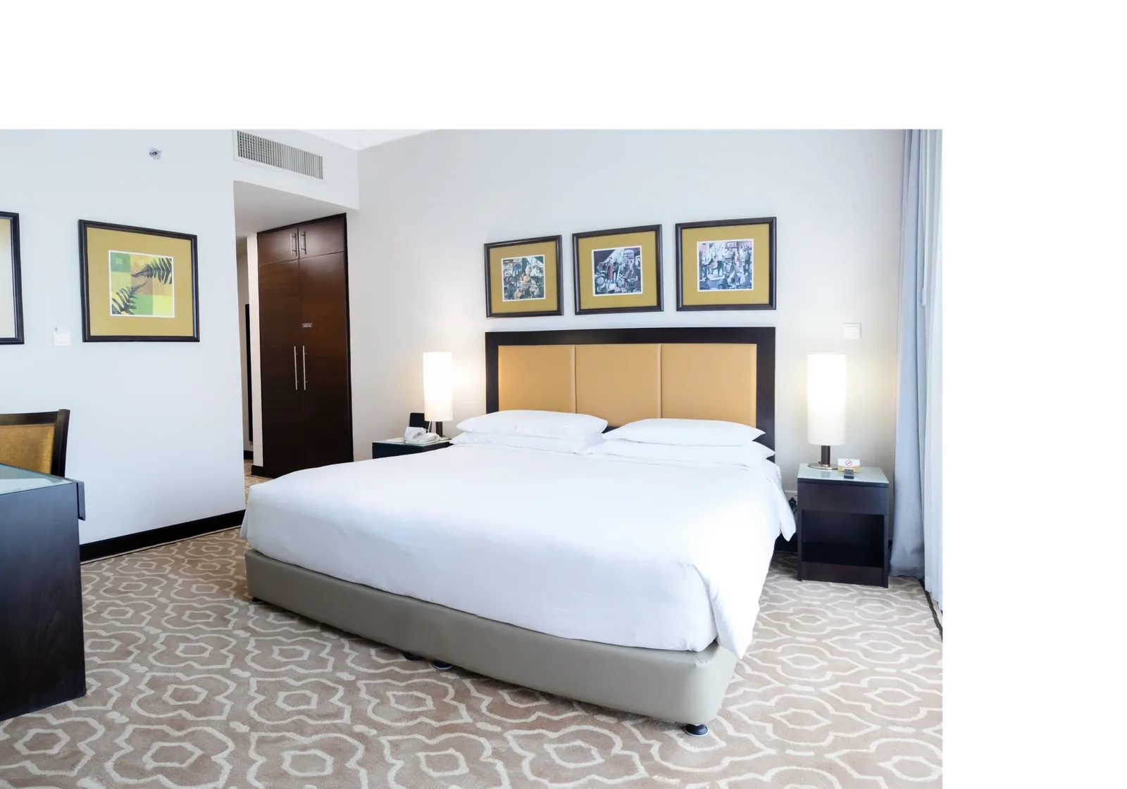 Al Manzel Hotel Apartments