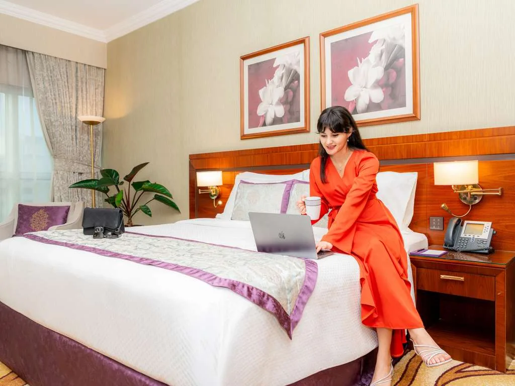 Grand Mercure Majlis Residences