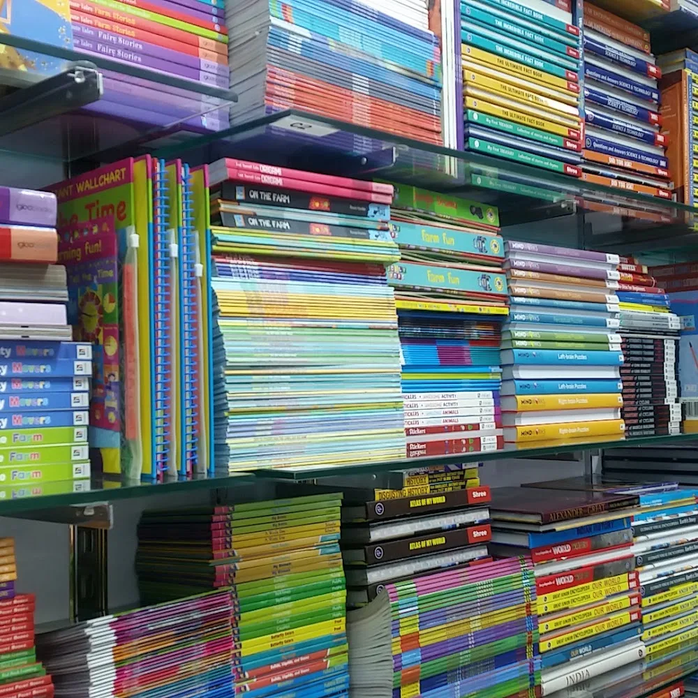 Wisdom Books Trading LLC