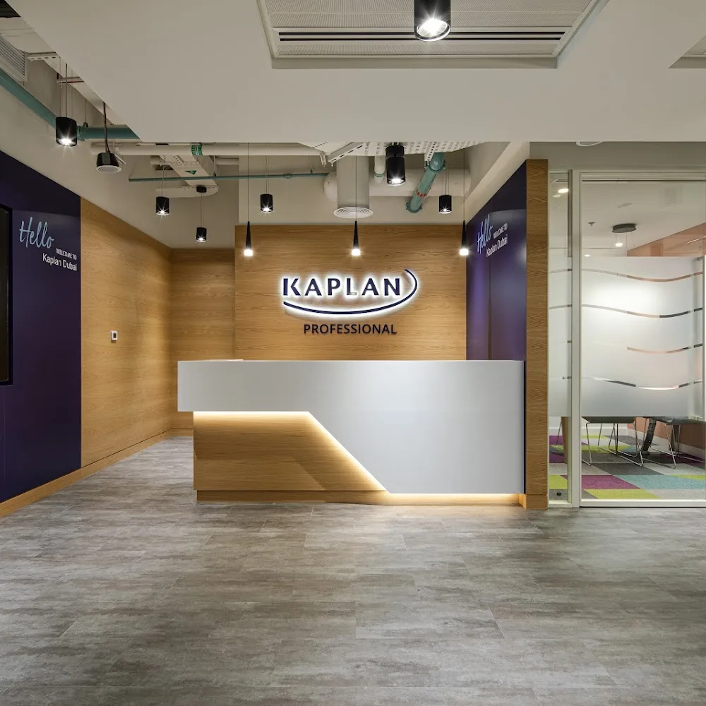 Kaplan Middle East and North Africa (MENA)