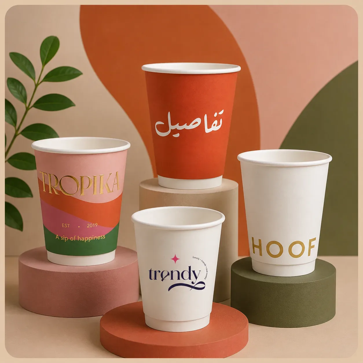 CUPCUP