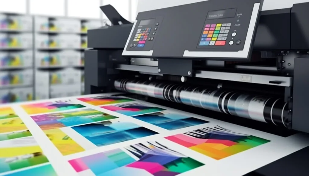 Star Bay Print Centre