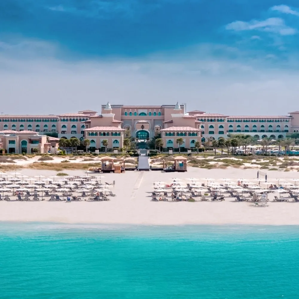 Rixos Premium Saadiyat Island