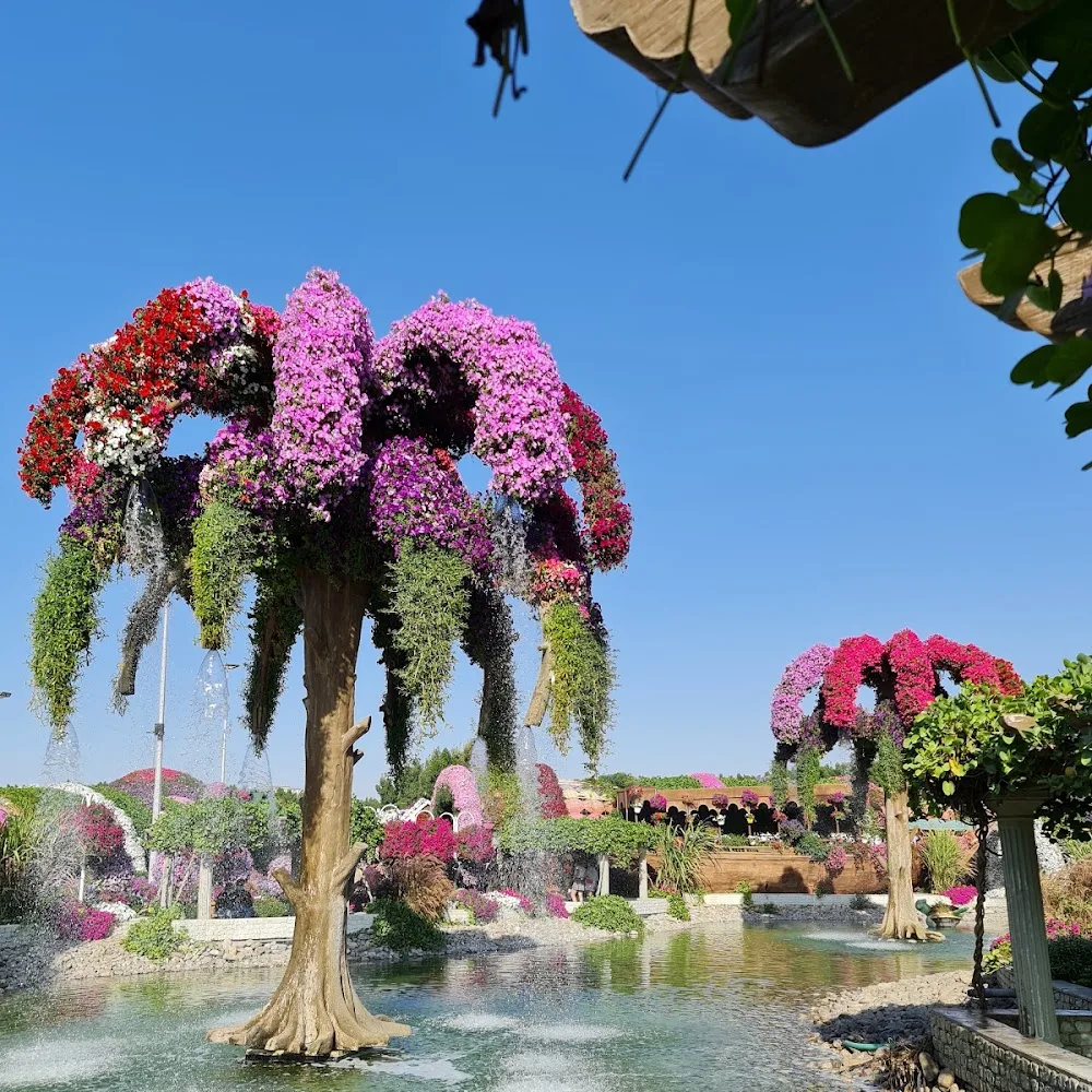 Dubai Aquarium & Underwater Zoo