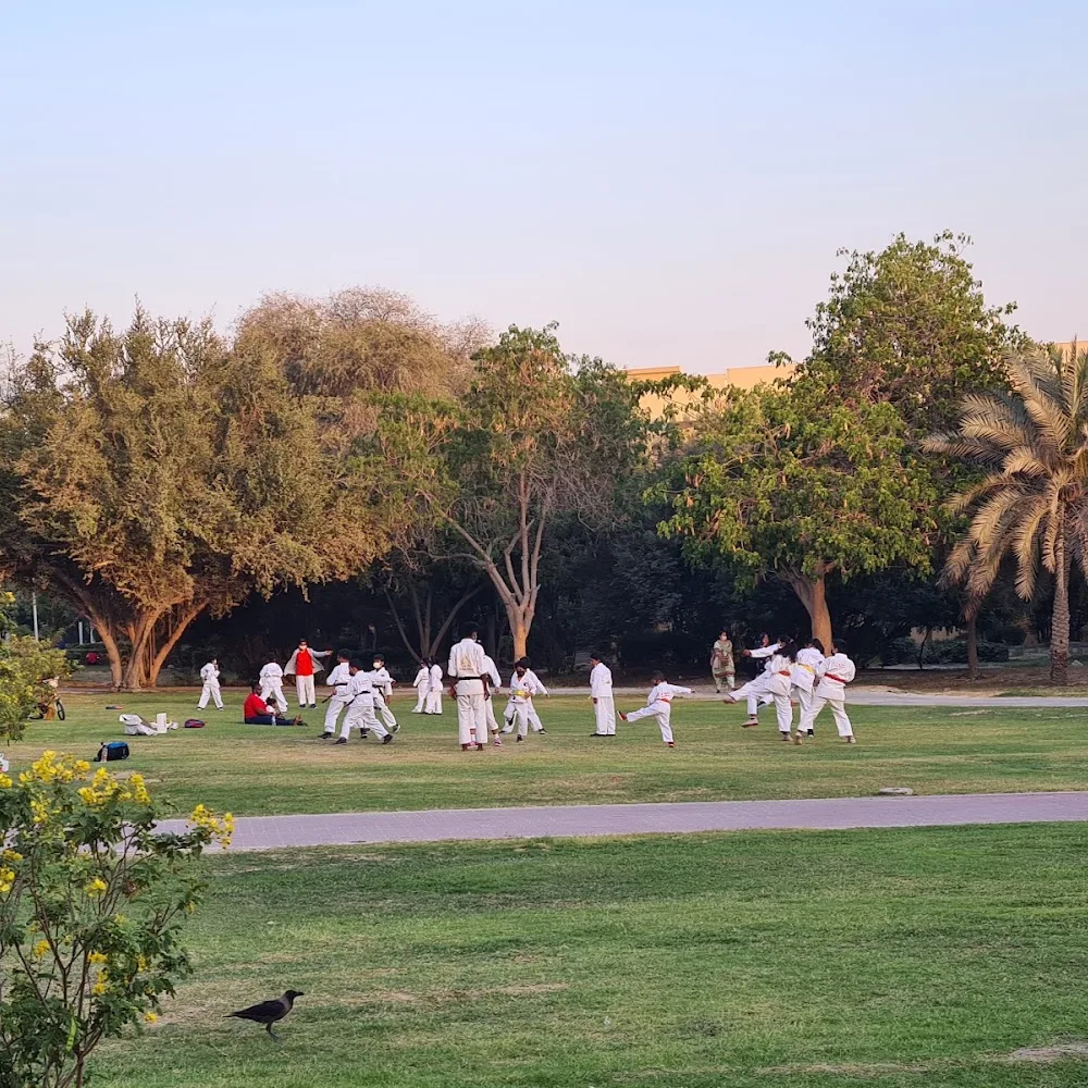 Community Park
