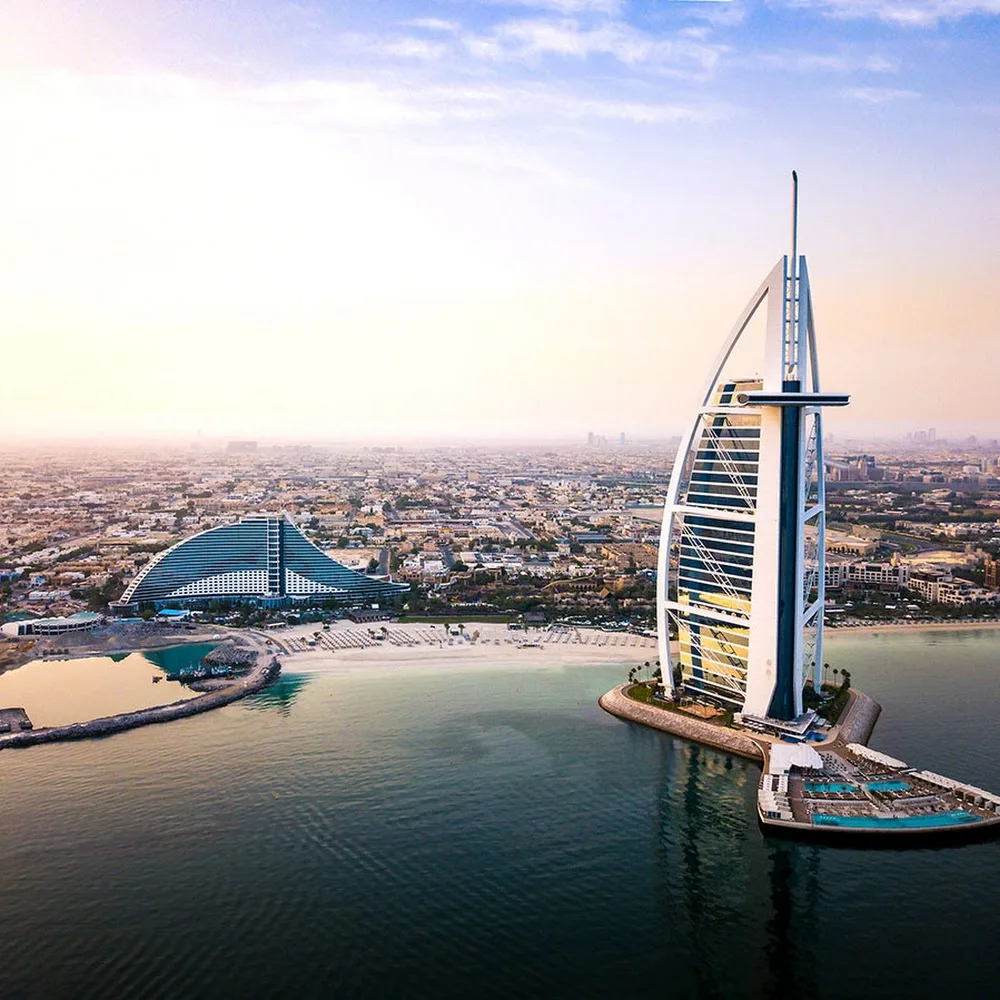 Tripscape Adventures Desert Safari Dubai