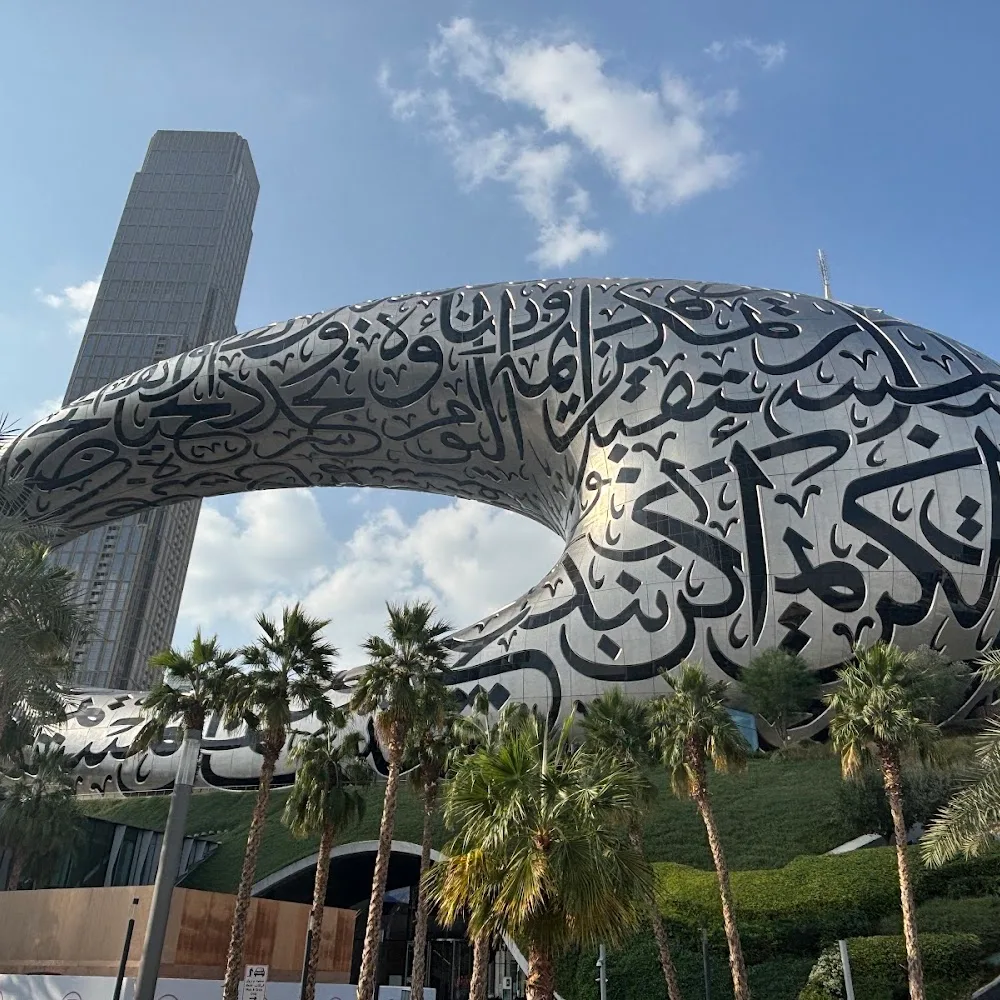 Unveil Arabia