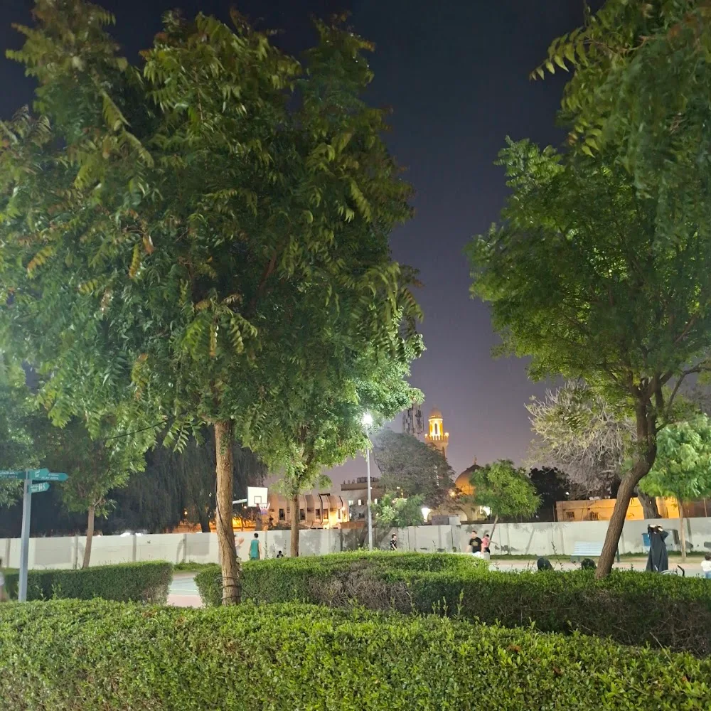 Hor Al Anz Community Facility-3