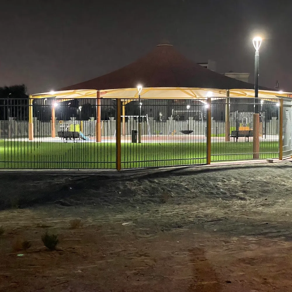Al Barsha Second Community Facility-3