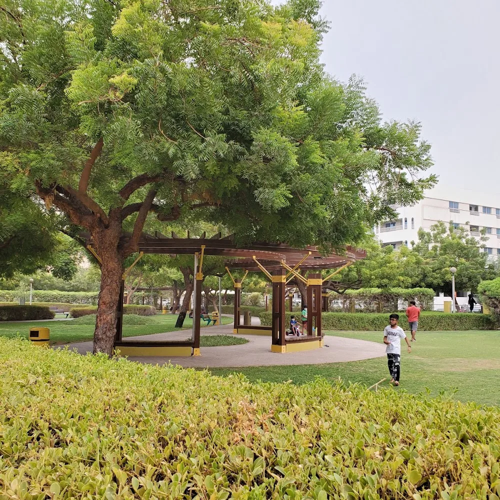 Al Qusais 2 Park 1