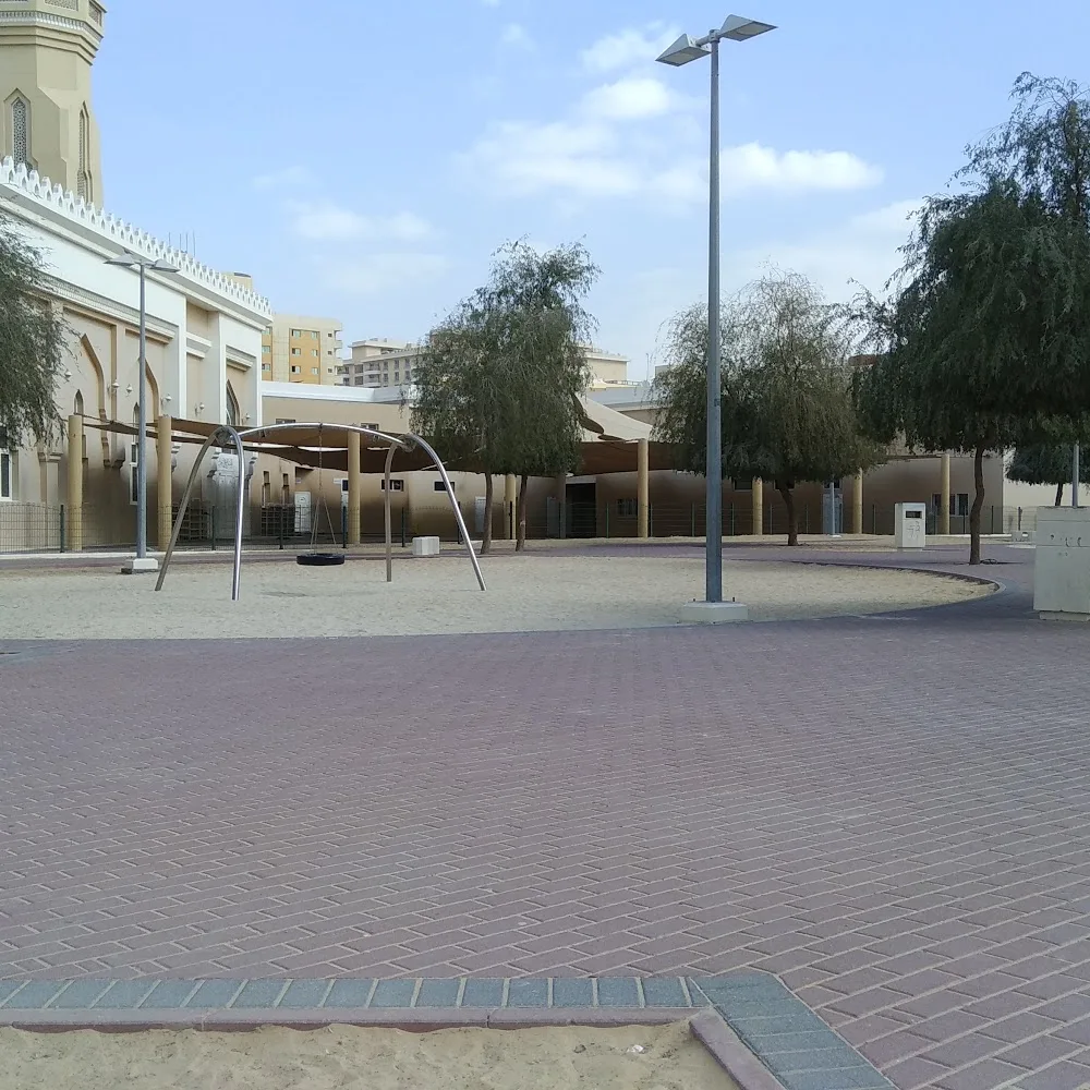 Al Qusais Community Park
