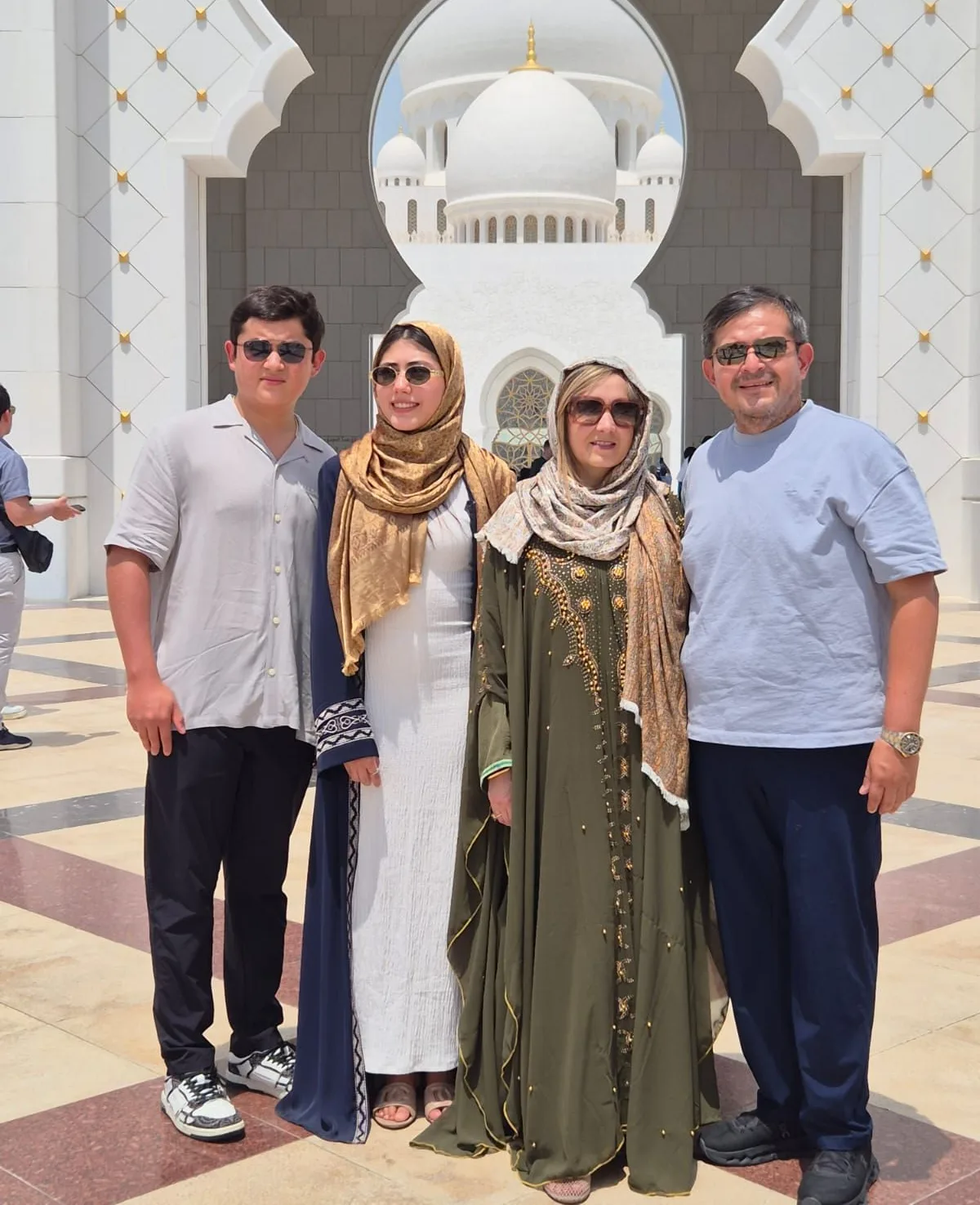 Trip Habibi Tourism LLC