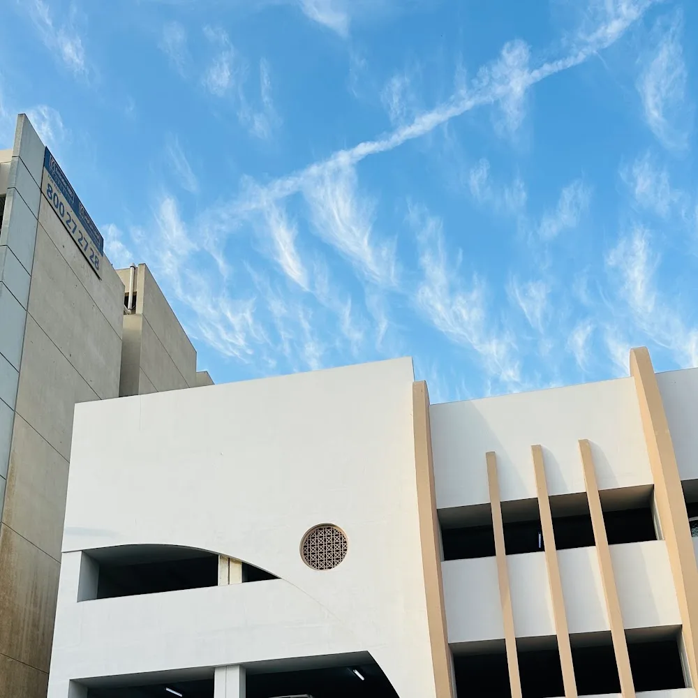 Khansaheb Parking Deira
