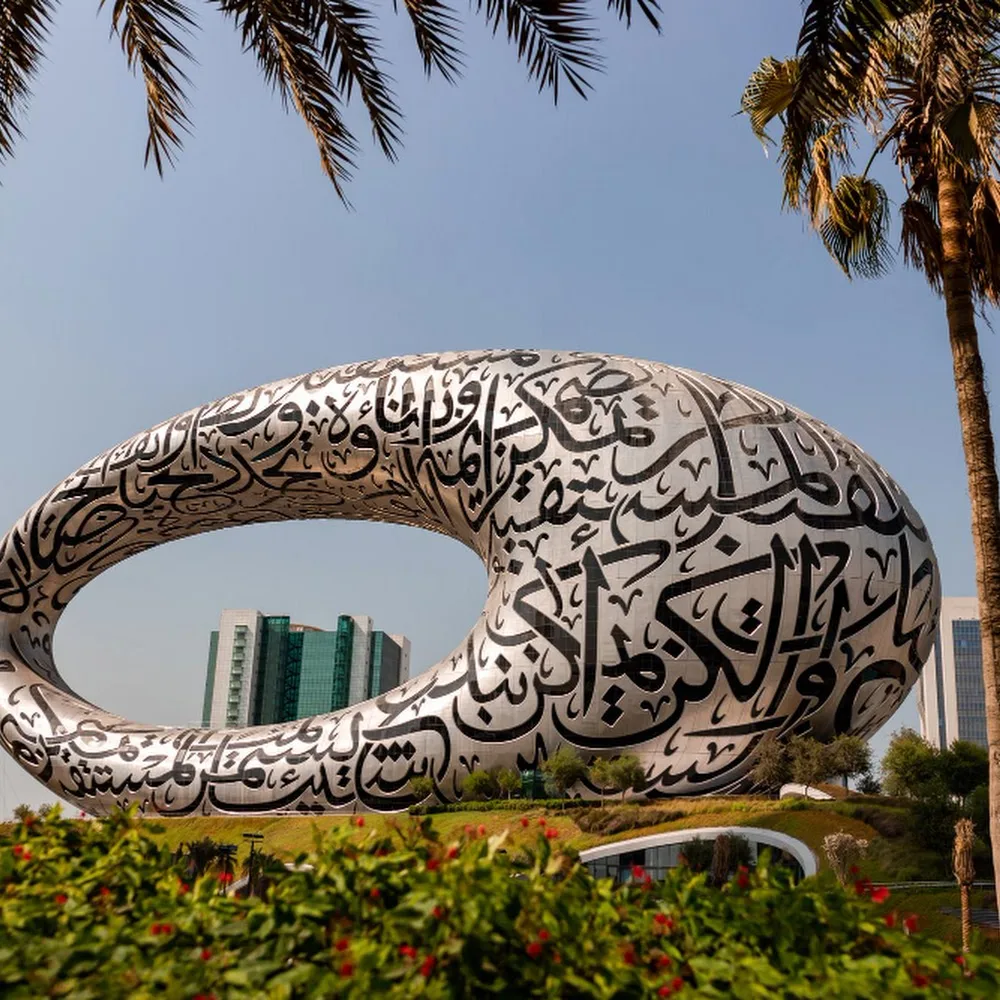 RAJ Tourism - Dubai