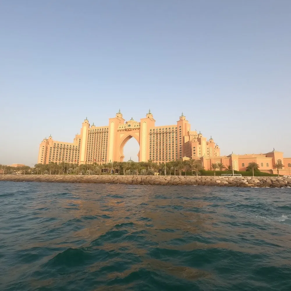 Xtreme Water Sports: Jet ski Rentals