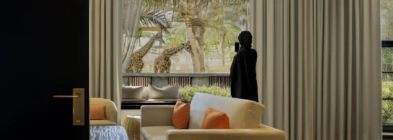 Emirates Park Resort