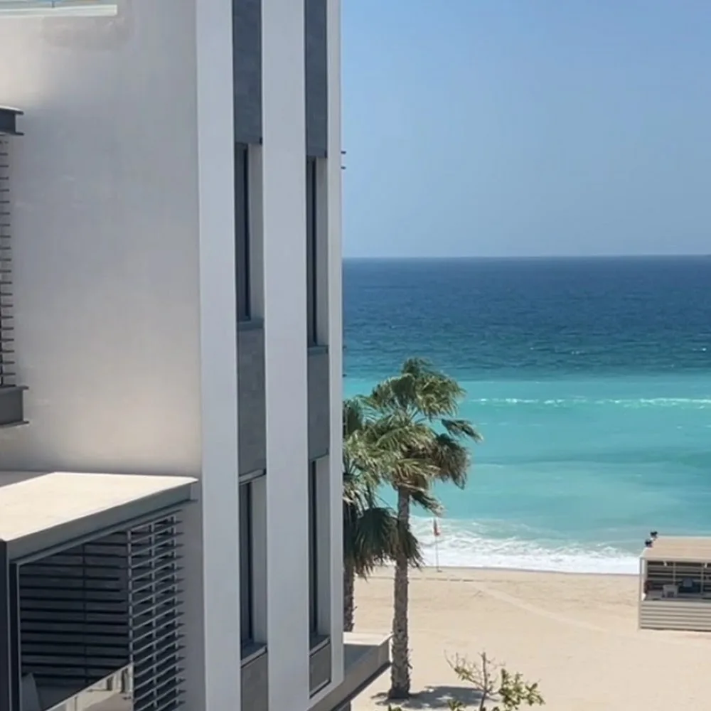 Nikki Beach Residences by Meraas
