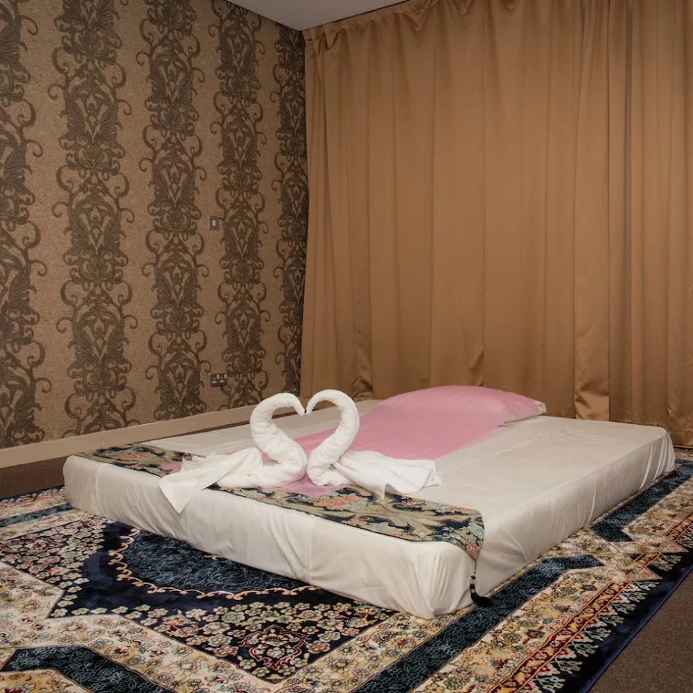 Beach Jumeirah Massage in Dubai