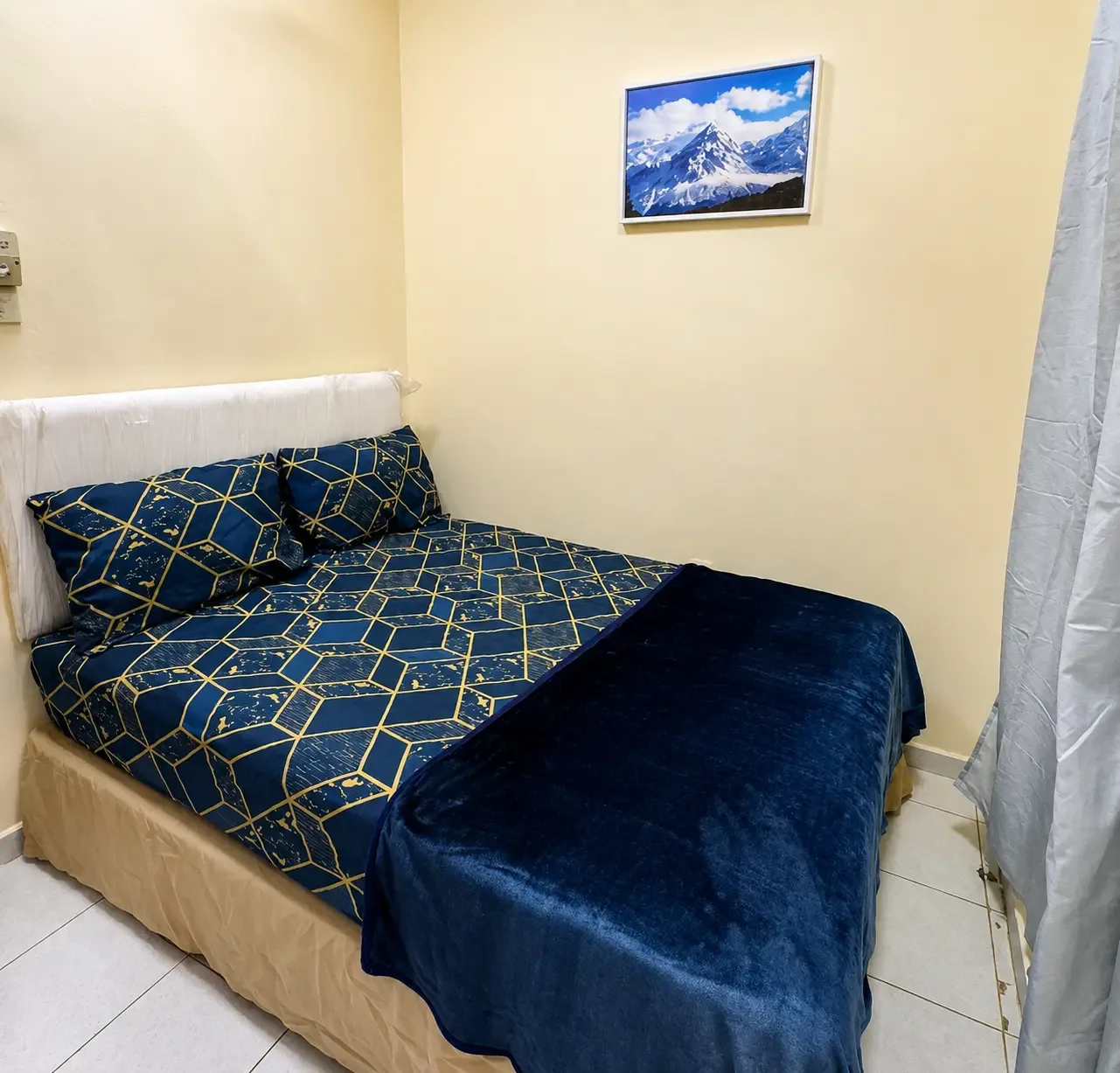 Topstay Hostel and Holiday Homes in Center of Bur Dubai