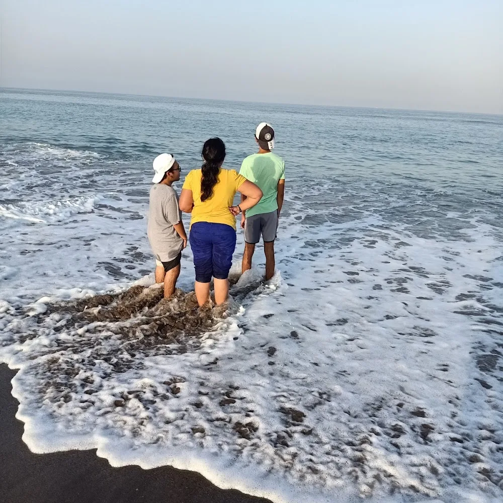 UAE TOUR WITH MR. TINWALA