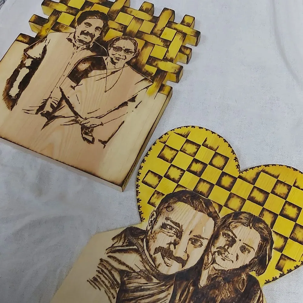 BCD ART
