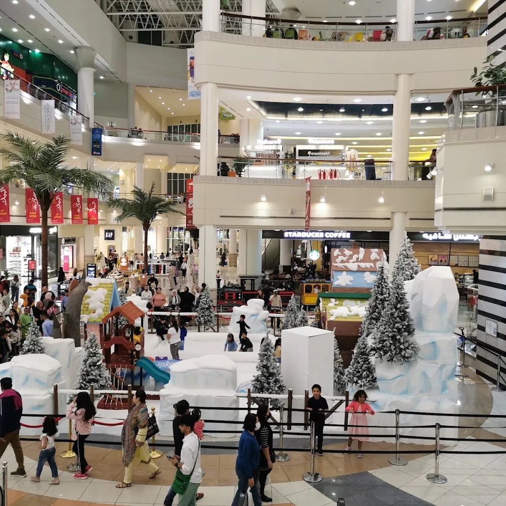 Mazyad Mall