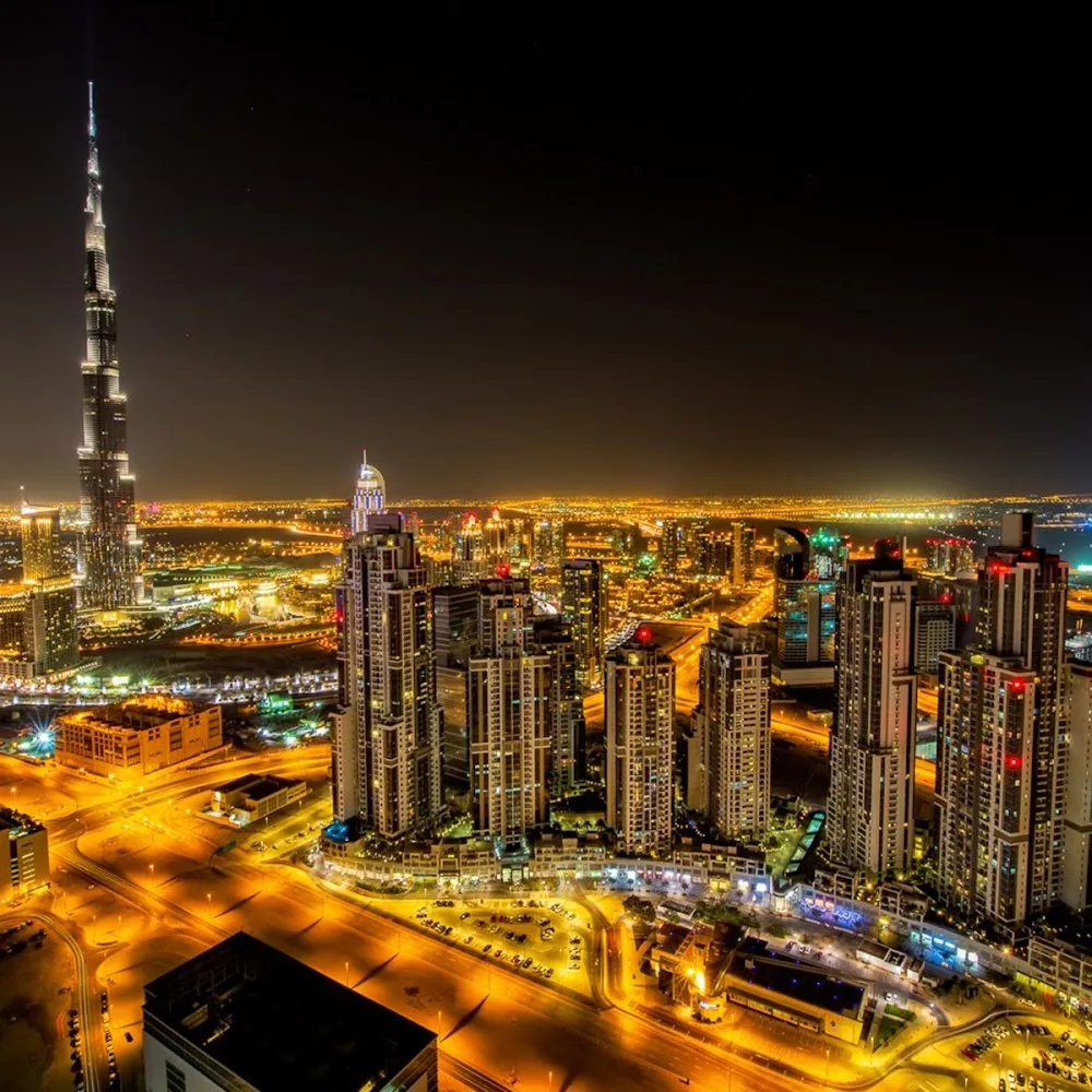 Al Ghubaiba Tourism LLC | Best VIP Desert Safari Dubai Tour Operator