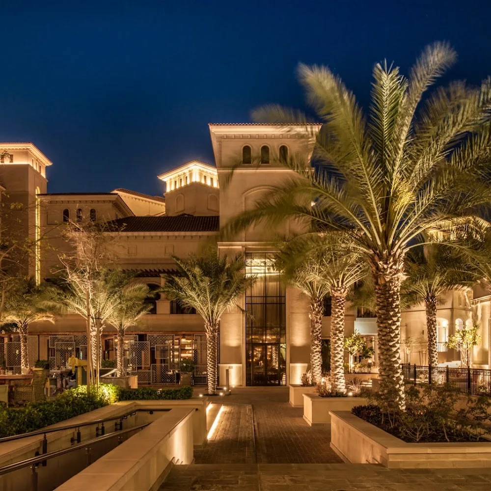 The Collection Saadiyat