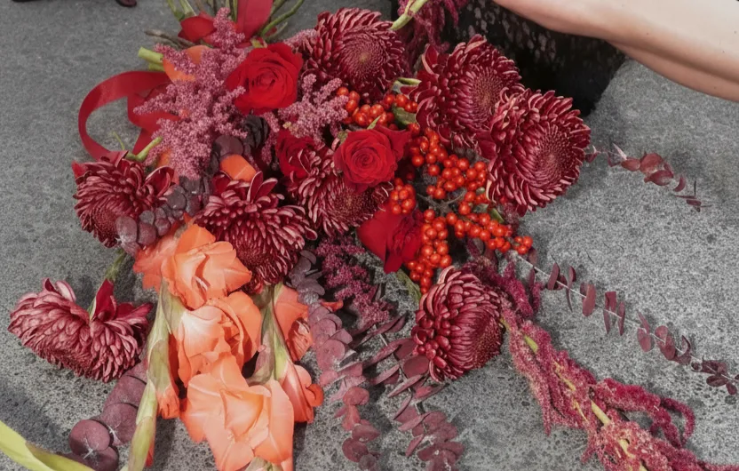 Feora Flower Boutique