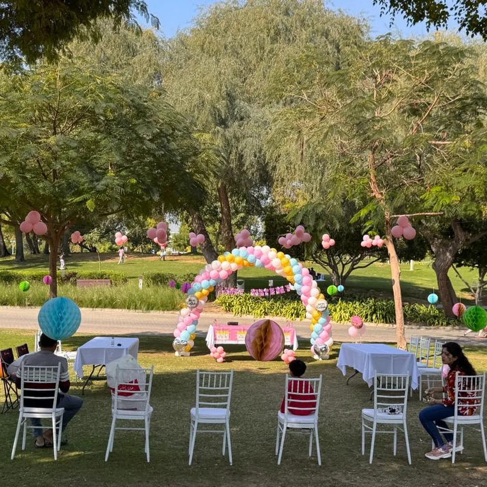 Flower Point Events Management LLC