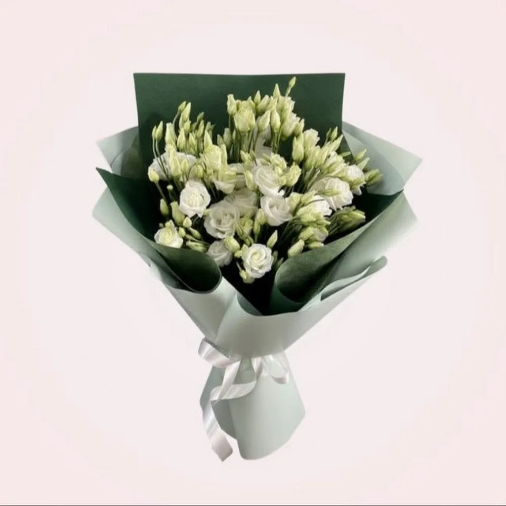Al Zahra Fresh Flowers