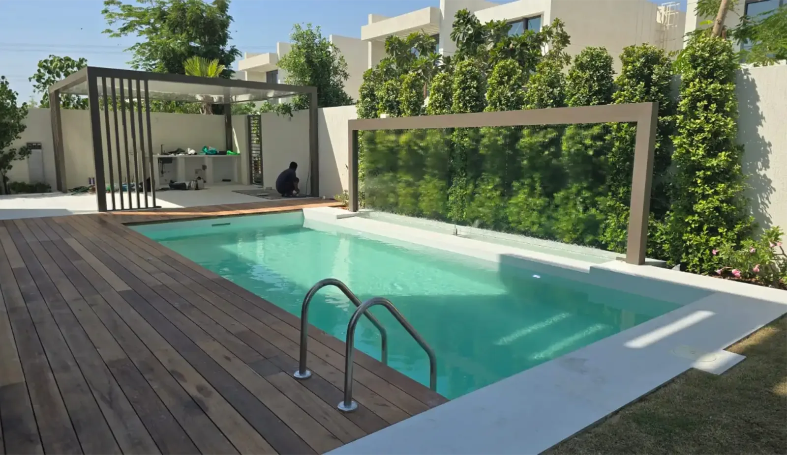 BackYard Landscape LLC