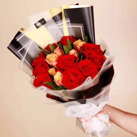 Covent Garden - Online Flower Delivery Shop in Dubai