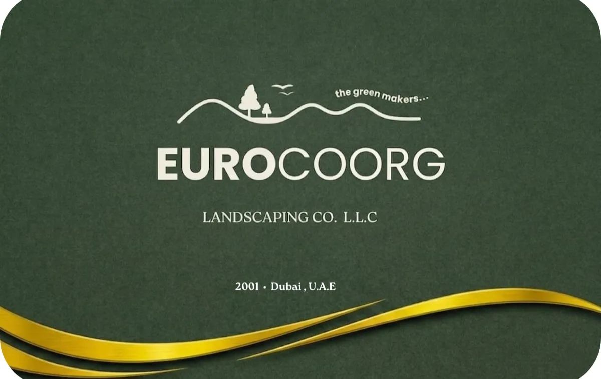 Euro Coorg Landscaping Co LLC