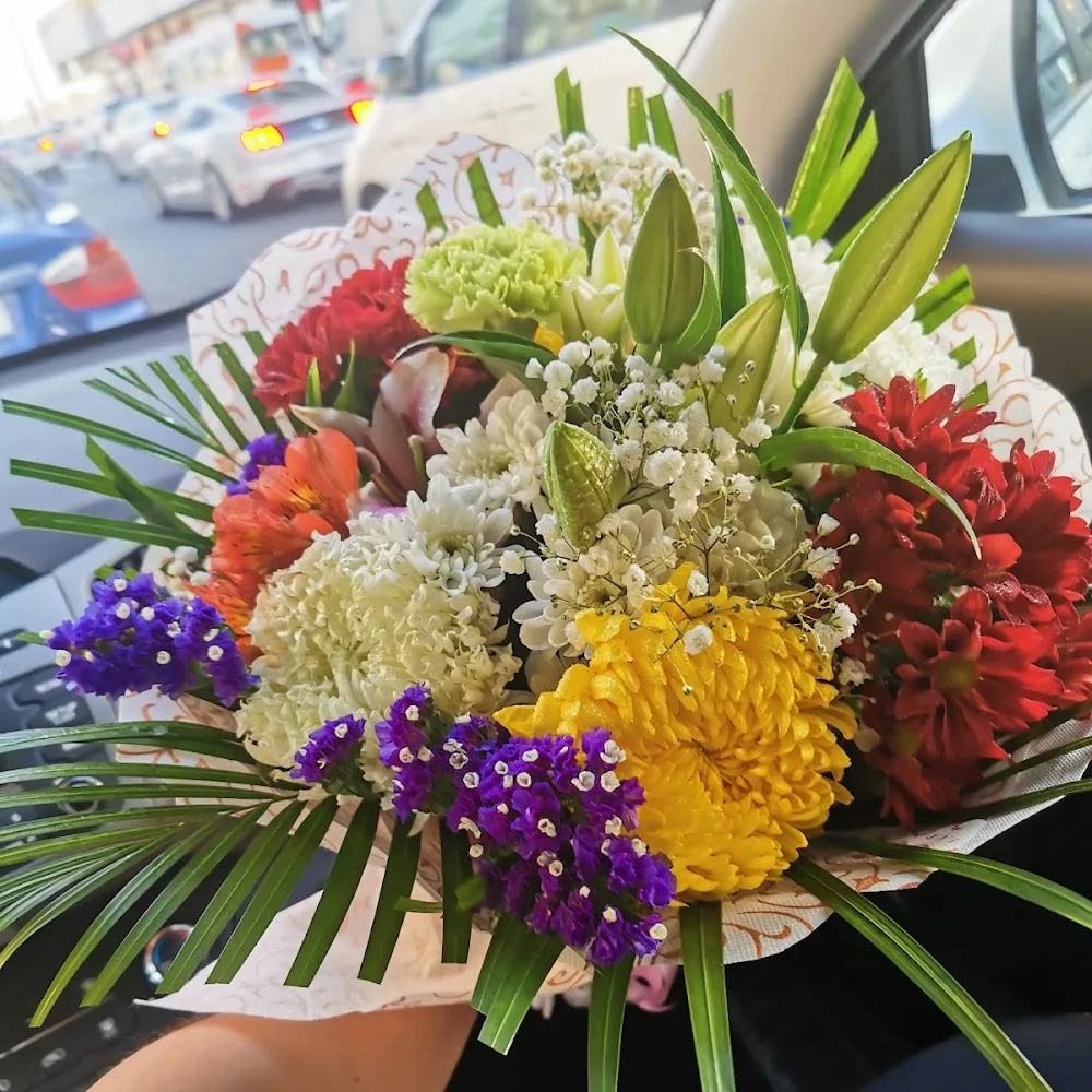 SnowDrop Flowers LLC