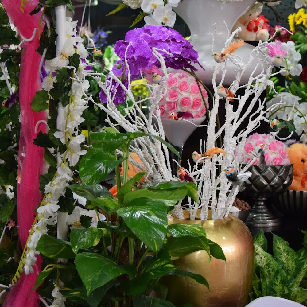 Heavens Garden General Trading LLC