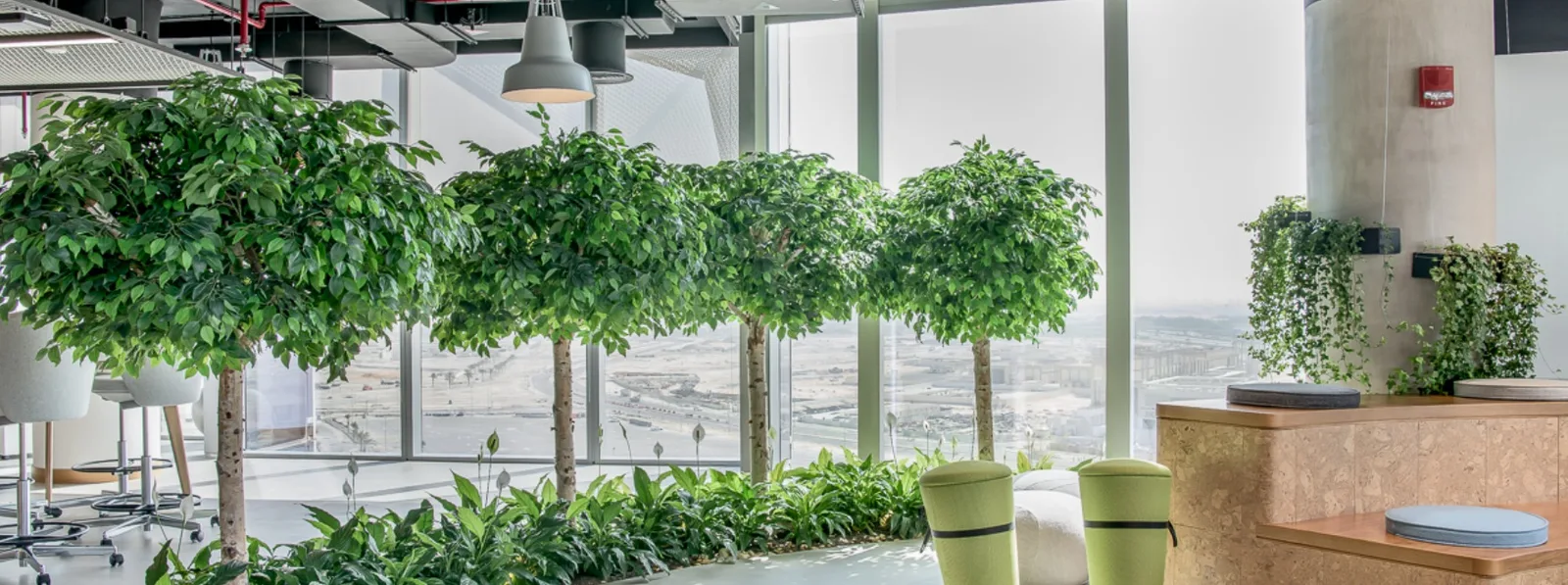 Planters Group HQ