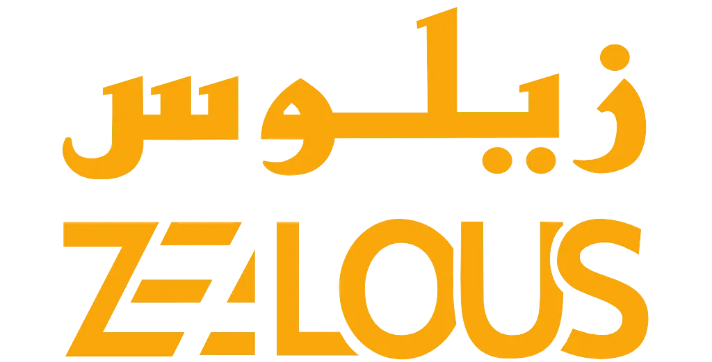 Zealous outlet زيلوس اوتليت