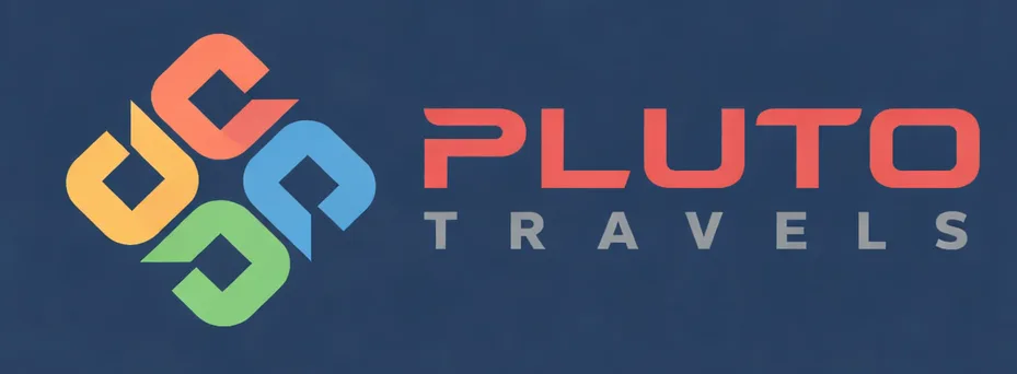 Pluto Travels LLC Dubai