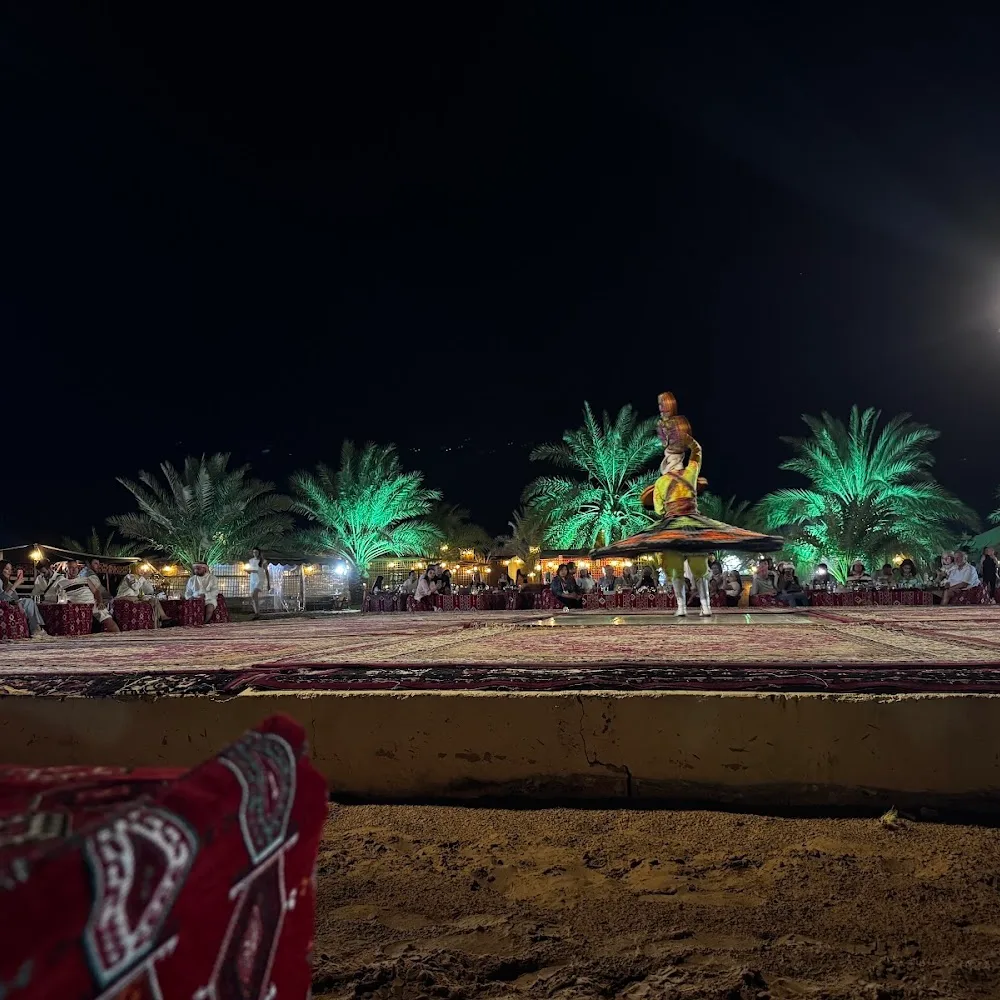 Dune Buggy Dubai Tours