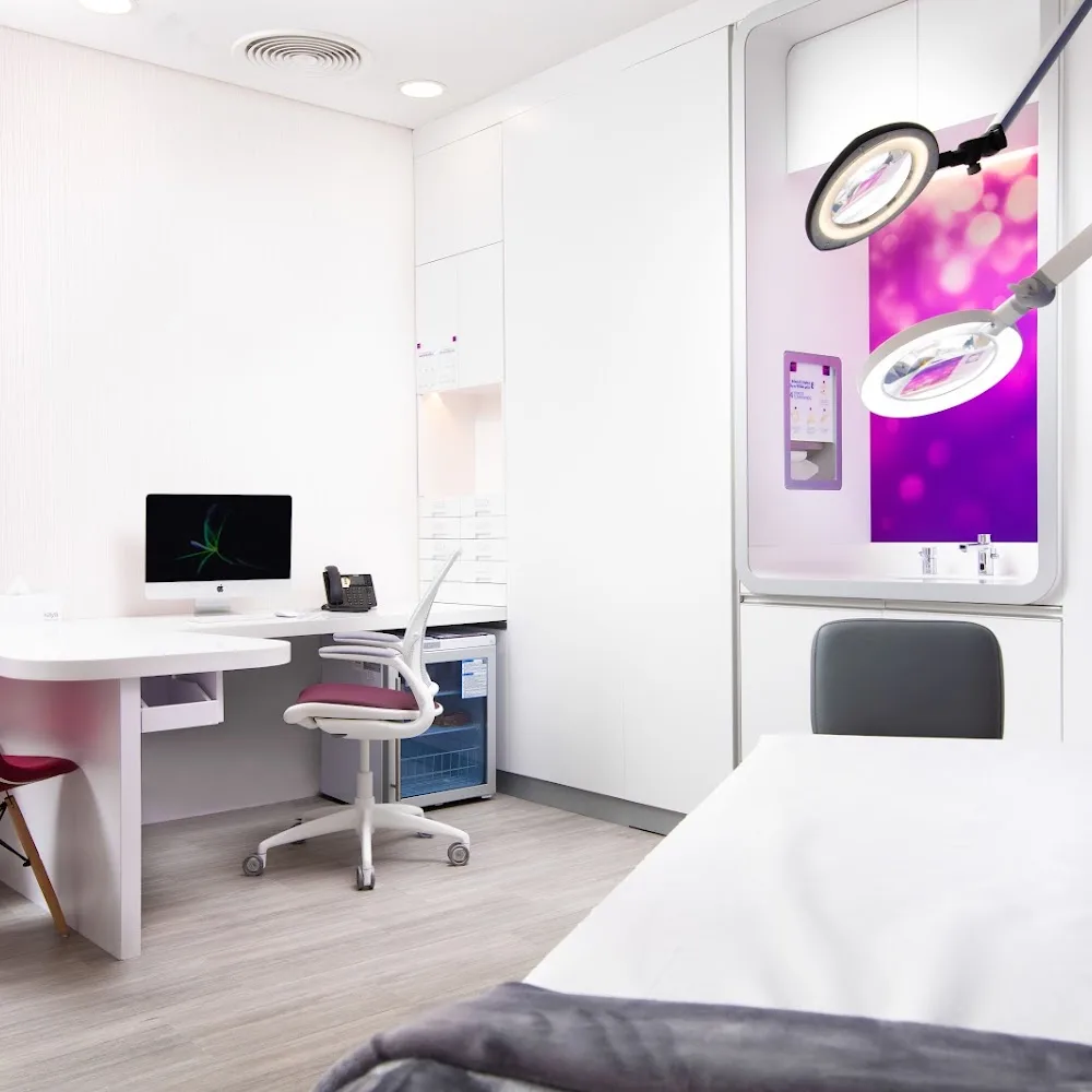 Kaya Skin Clinic - JBR Walk, Dubai